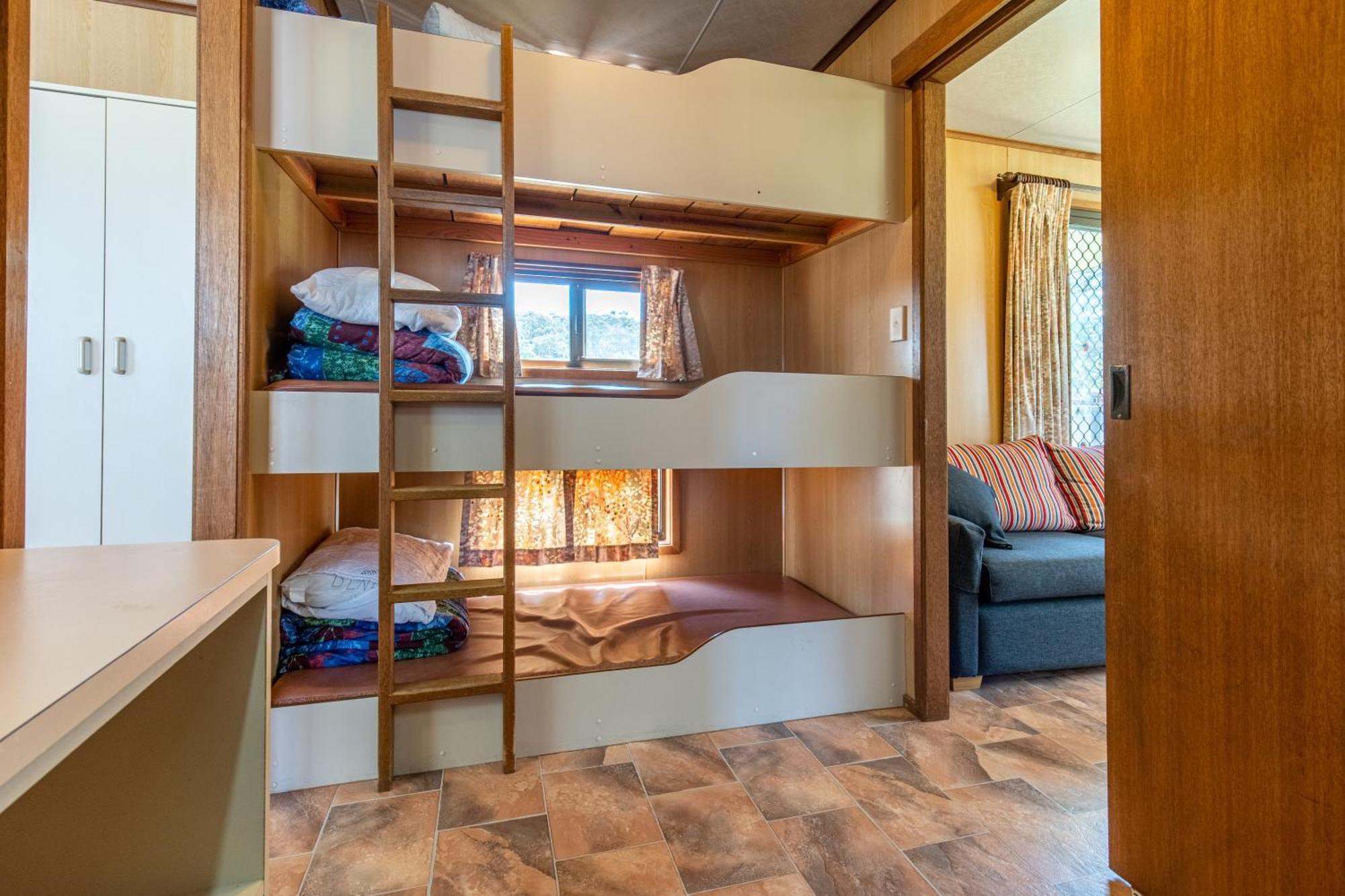 Durras Lake North Holiday Park المظهر الخارجي الصورة