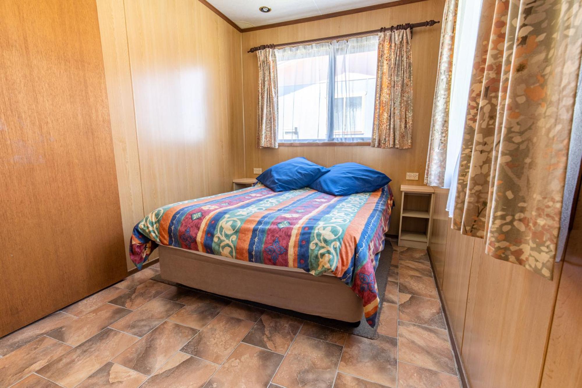 Durras Lake North Holiday Park المظهر الخارجي الصورة