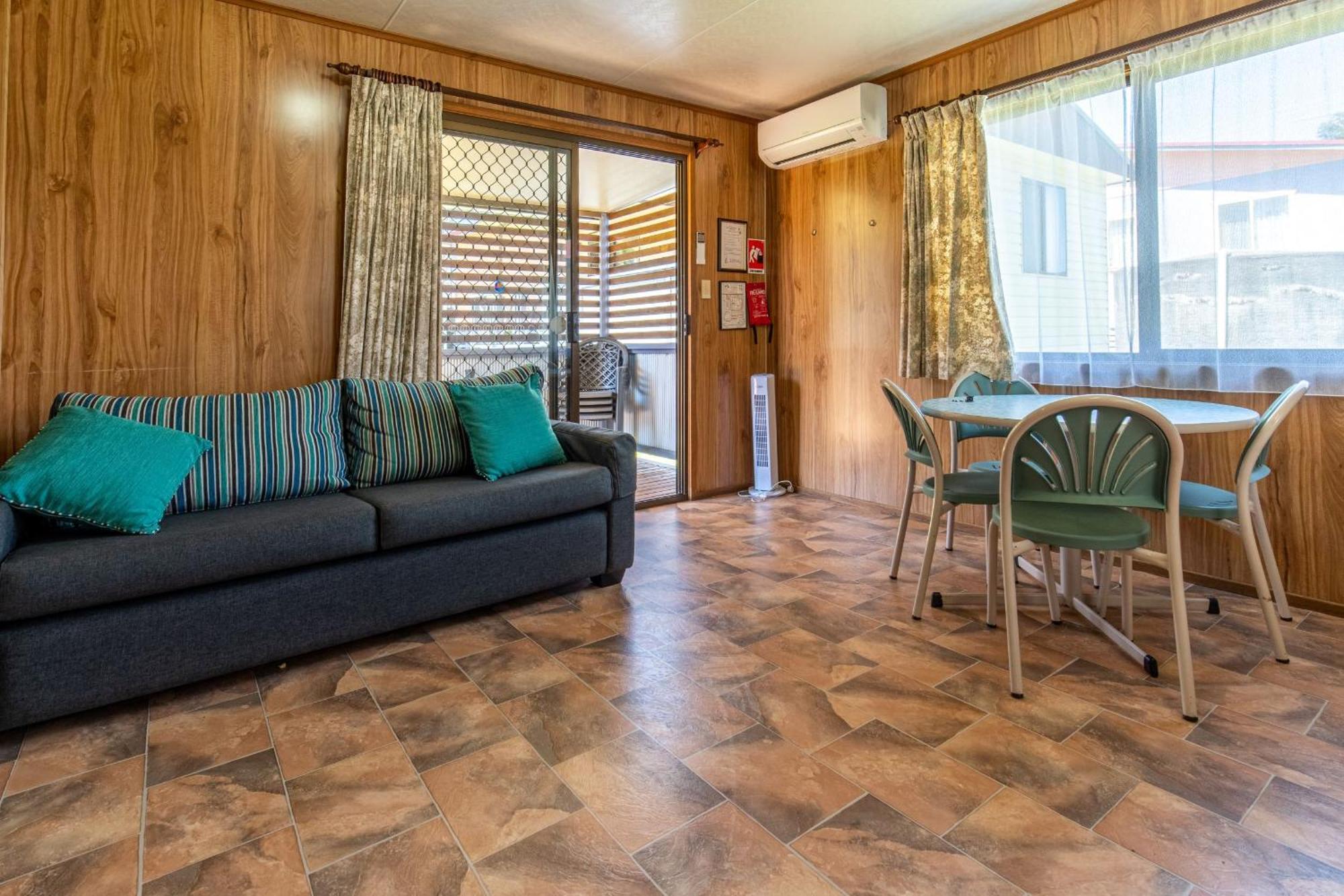 Durras Lake North Holiday Park المظهر الخارجي الصورة